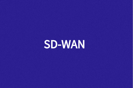 SD-WAN的工作原理