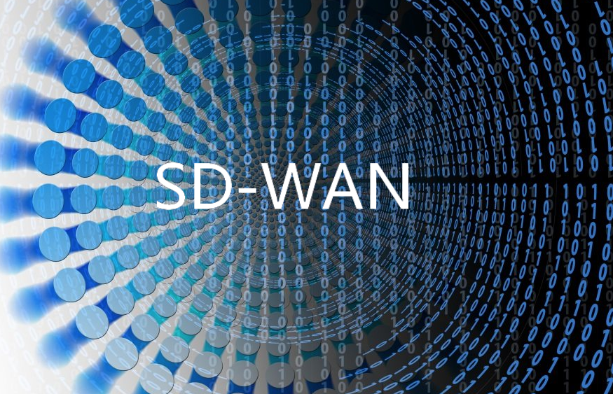 如何通過SD-WAN提高應(yīng)用程序性能?