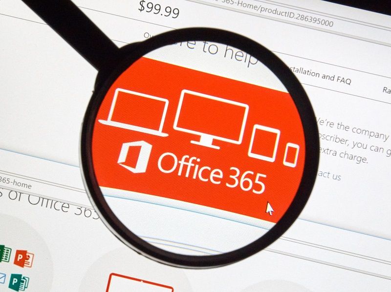 如何安全啟用Office 365應(yīng)用程序?