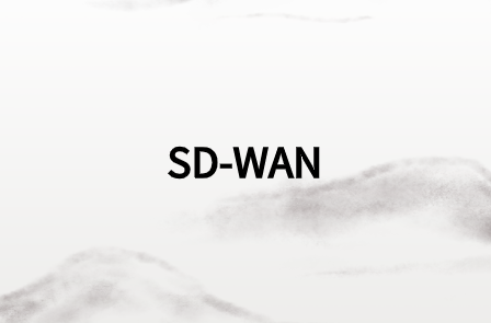 SD-WAN如何提高云應用程序性能?