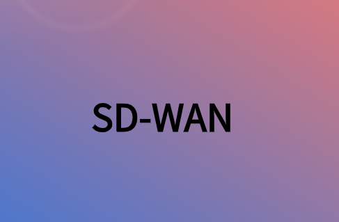 SD-WAN供應(yīng)商哪家好？