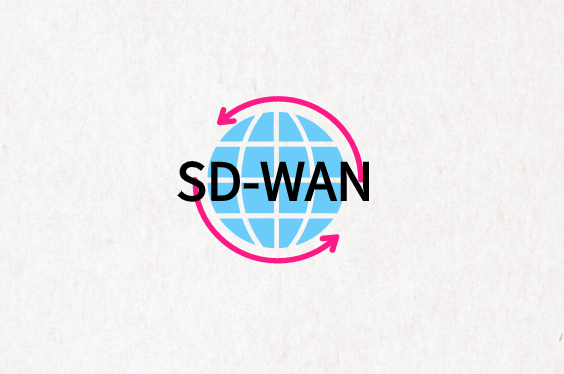 您有必要了解的SD-WAN與負載均衡關(guān)系