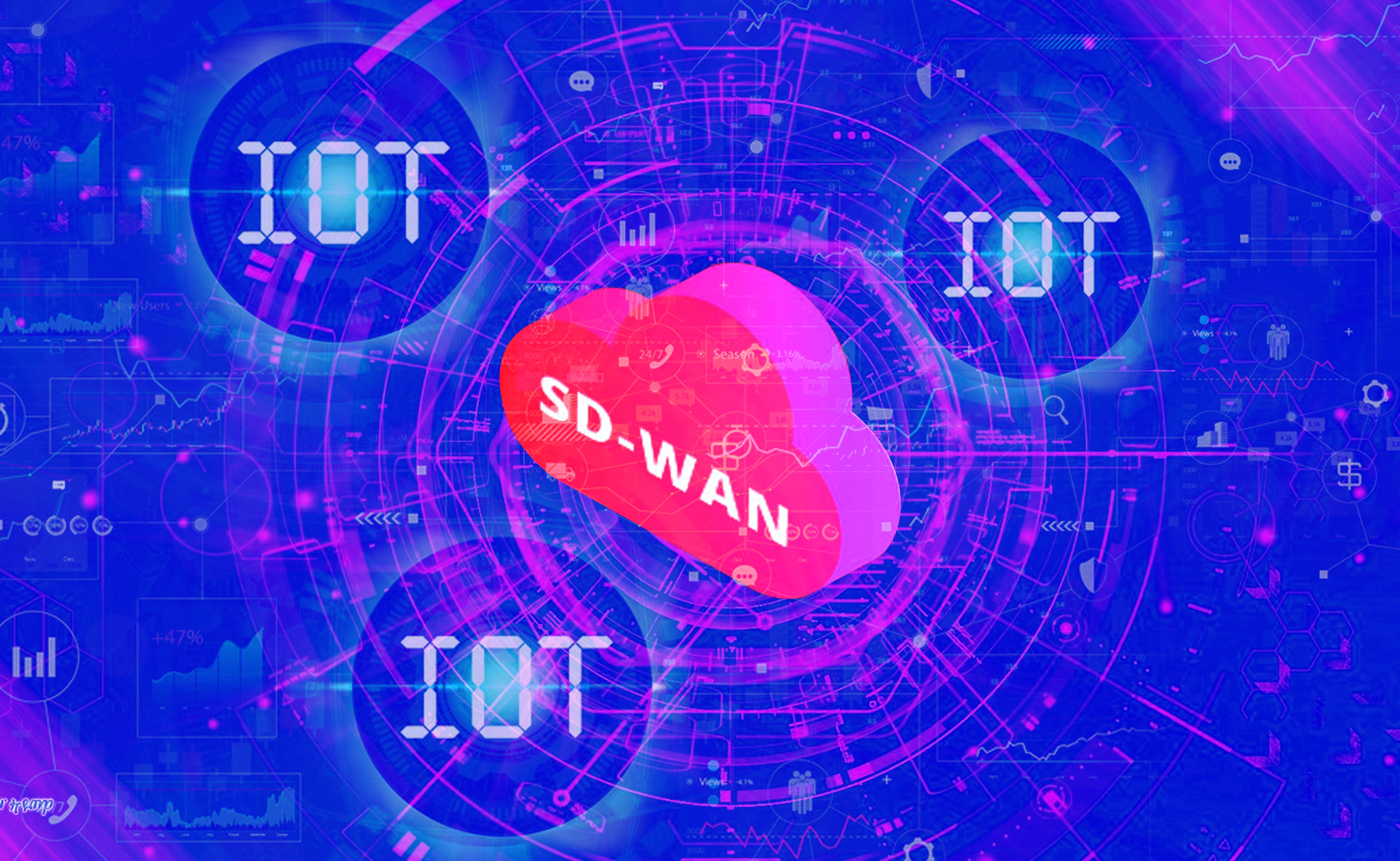 SD-WAN廣域網(wǎng)優(yōu)化平臺(tái)優(yōu)勢(shì)