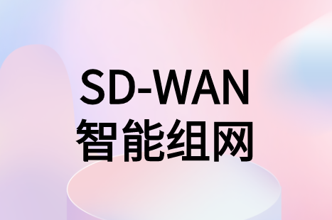 SD-WAN智能組網方案能為企業(yè)解決什么實質性問題?