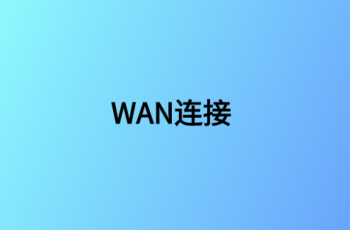 企業(yè)需要廣域網嗎?